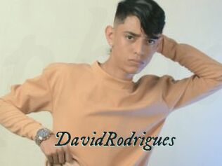 DavidRodrigues