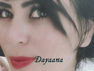 Dayaana