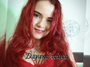 Dayana_witch