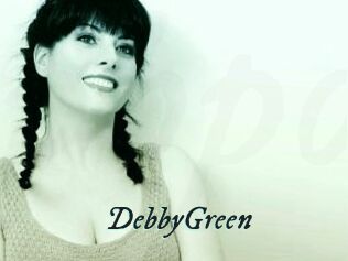 DebbyGreen