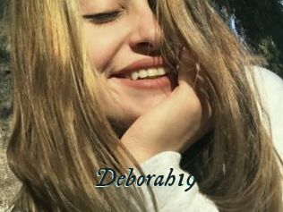 Deborah19