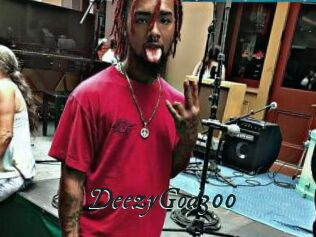 DeezyGod300