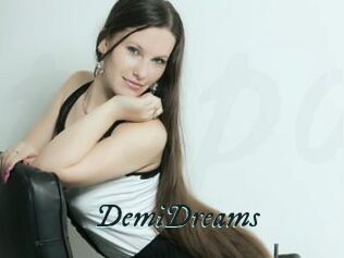 DemiDreams