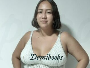 Demiboobs