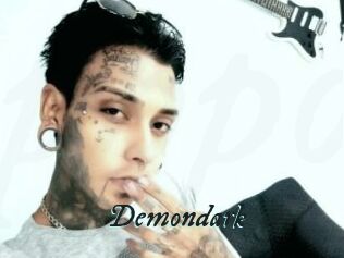 Demondark