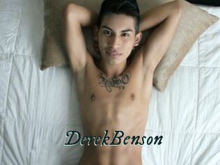 DerekBenson