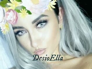 DesioElla