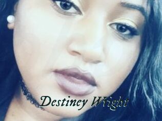 Destiney_Wright