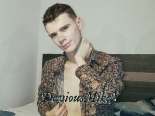 DeviousMikeX