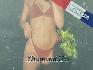 DiamondMia