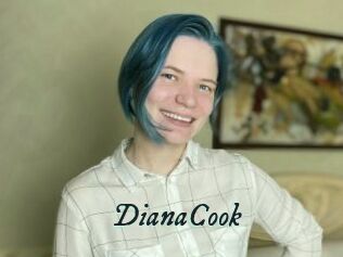 DianaCook