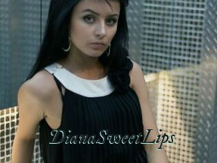 DianaSweetLips