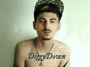 DiggyDown