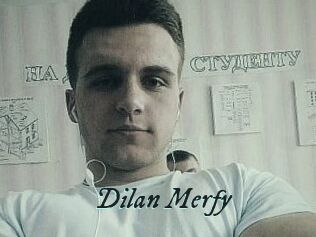 Dilan_Merfy