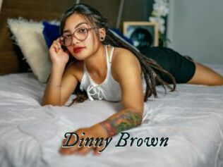 Dinny_Brown