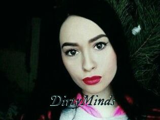 DirtyMinds