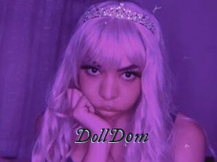 DollD0m