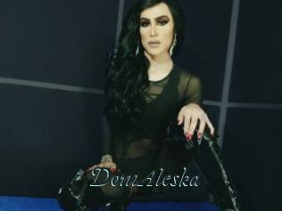 DomAleska