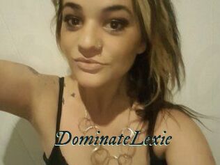 DominateLexie