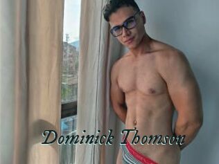 Dominick_Thomson