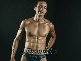 Dominick_x