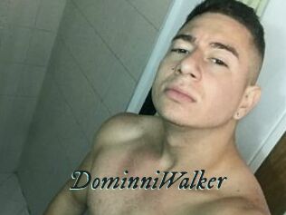 DominniWalker