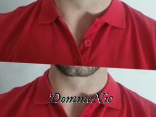 DommeNic