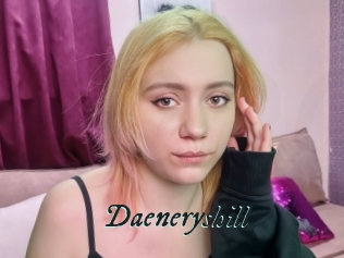 Daeneryshill