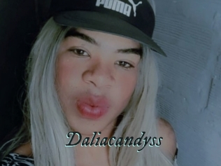 Daliacandyss