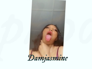 Damjasmine