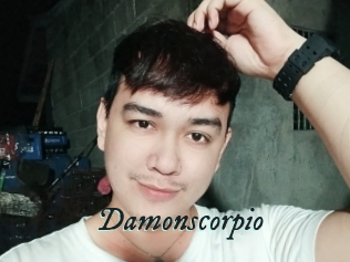 Damonscorpio