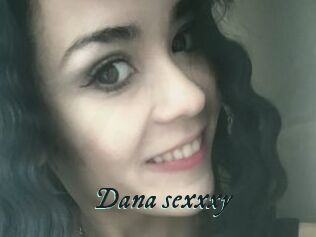 Dana_sexxxy