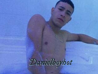 Danielboyhot