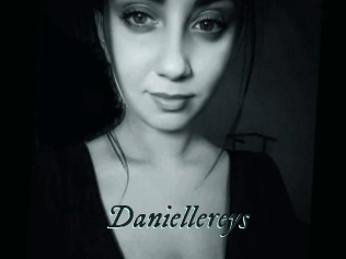 Daniellereys