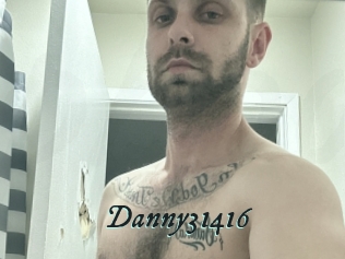 Danny31416