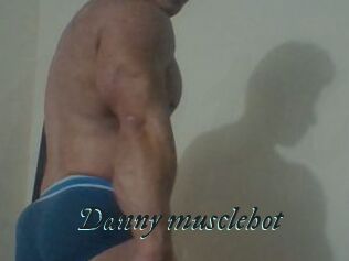 Danny_musclehot