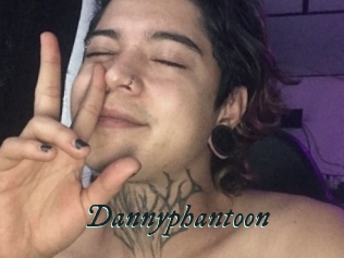 Dannyphantoon