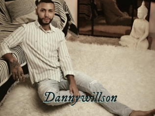 Dannywillson