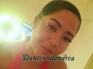 Danteandandrea