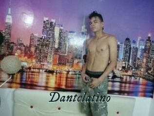 Dantelatino