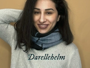 Darellehelm