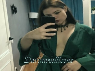 Darinawillsons