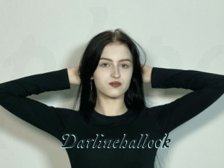 Darlinehallock