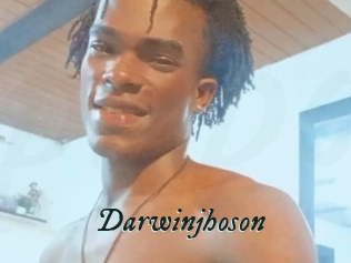 Darwinjhoson