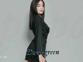 Daviegreen