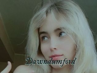 Dawndumford