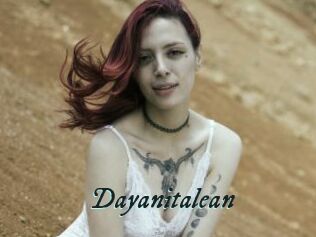 Dayanitalean