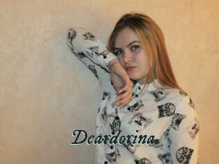 Deardorina