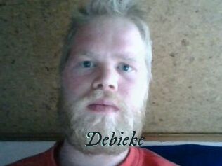 Debieke