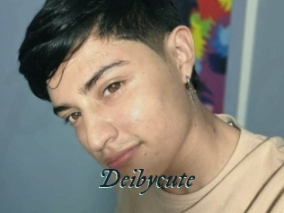 Deibycute